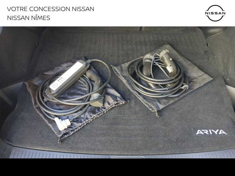 NISSAN  d’occasion à vendre à ALÈS chez MAS AUTO (Photo 9)