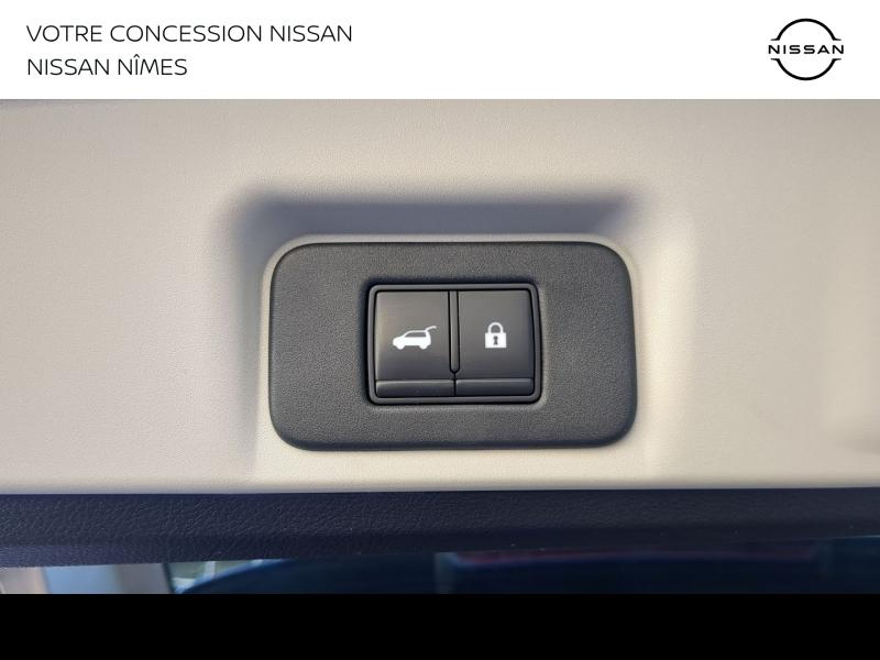 NISSAN  d’occasion à vendre à ALÈS chez MAS AUTO (Photo 10)