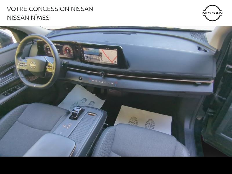NISSAN  d’occasion à vendre à ALÈS chez MAS AUTO (Photo 11)