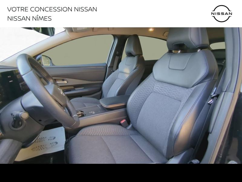 NISSAN  d’occasion à vendre à ALÈS chez MAS AUTO (Photo 12)