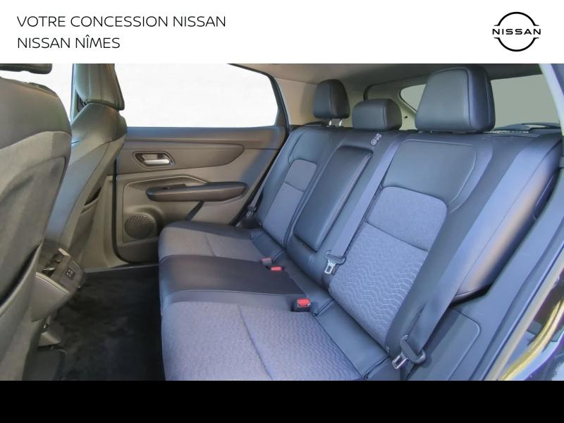 NISSAN  d’occasion à vendre à ALÈS chez MAS AUTO (Photo 13)