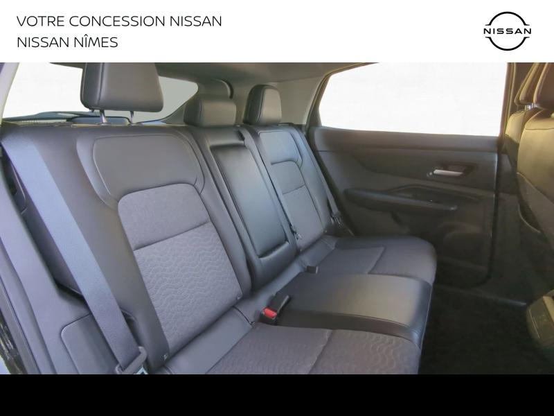 NISSAN  d’occasion à vendre à ALÈS chez MAS AUTO (Photo 14)