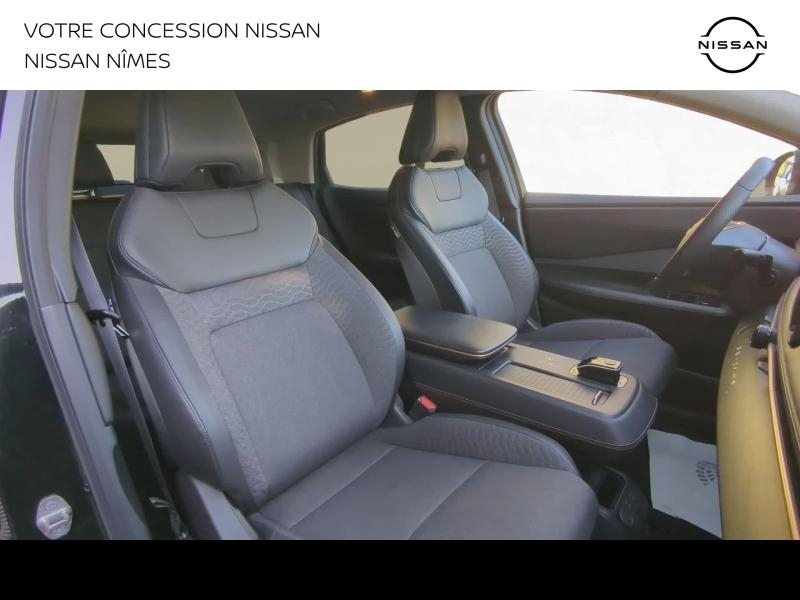 NISSAN  d’occasion à vendre à ALÈS chez MAS AUTO (Photo 15)