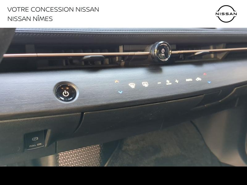 NISSAN  d’occasion à vendre à ALÈS chez MAS AUTO (Photo 17)