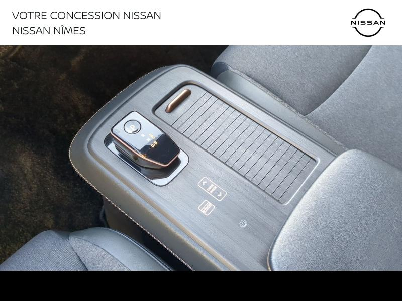 NISSAN  d’occasion à vendre à ALÈS chez MAS AUTO (Photo 18)