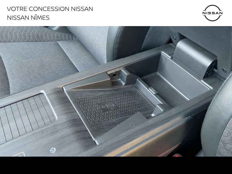 NISSAN  d’occasion à vendre à ALÈS chez MAS AUTO (Photo 19)