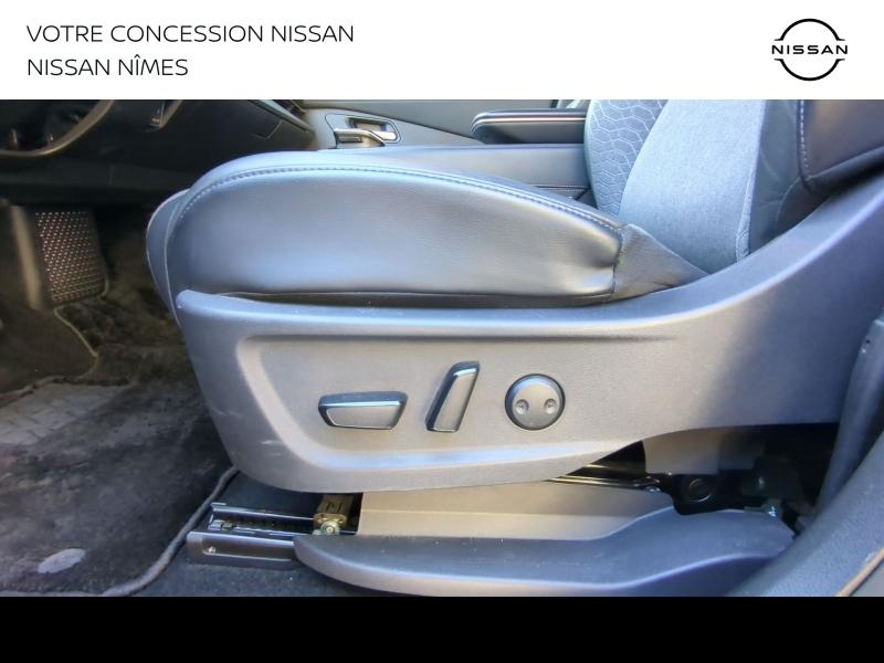 NISSAN  d’occasion à vendre à ALÈS chez MAS AUTO (Photo 20)
