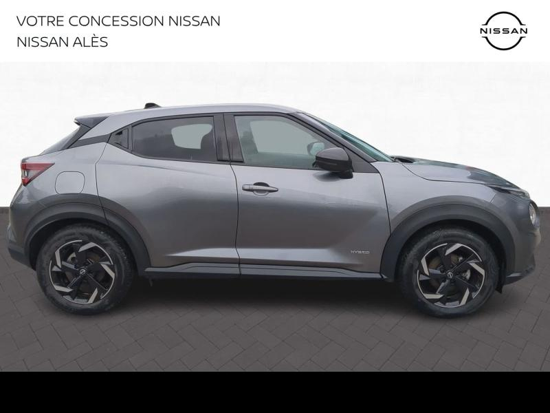 NISSAN Juke d’occasion à vendre à MÉJANNES-LÈS-ALÈS chez MAS AUTO (Photo 4)