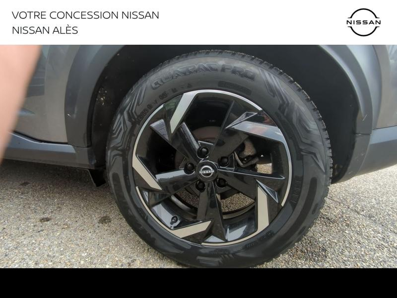 NISSAN Juke d’occasion à vendre à MÉJANNES-LÈS-ALÈS chez MAS AUTO (Photo 9)