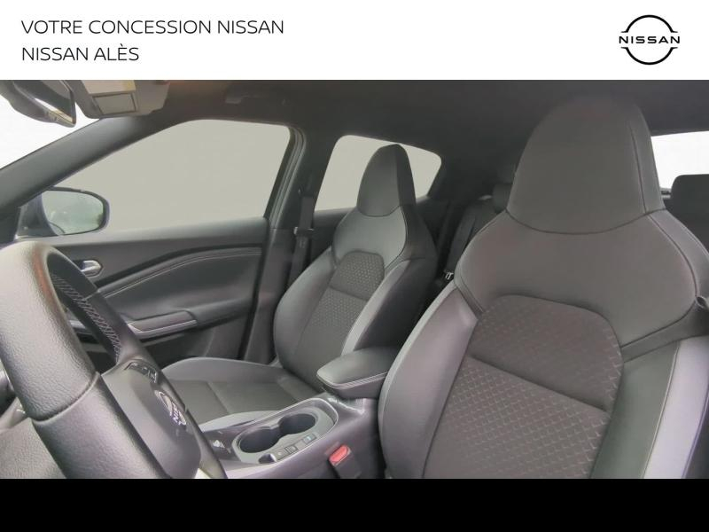 NISSAN Juke d’occasion à vendre à MÉJANNES-LÈS-ALÈS chez MAS AUTO (Photo 11)