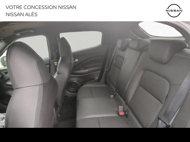 NISSAN Juke d’occasion à vendre à MÉJANNES-LÈS-ALÈS chez MAS AUTO (Photo 12)