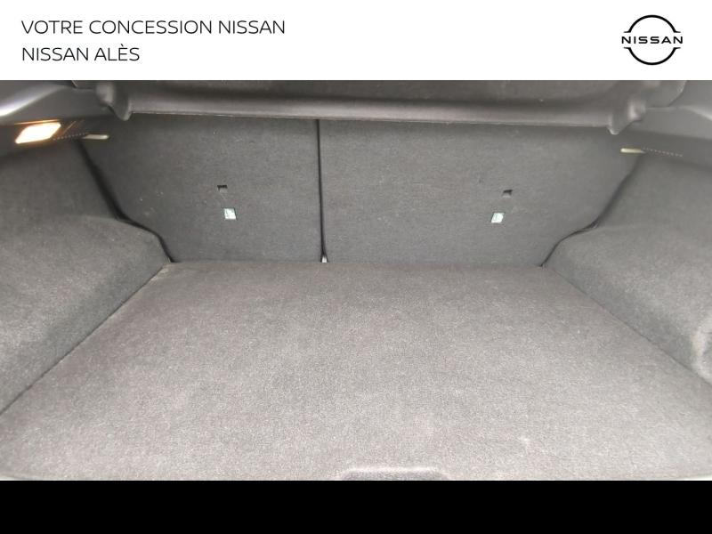 NISSAN Juke d’occasion à vendre à MÉJANNES-LÈS-ALÈS chez MAS AUTO (Photo 13)