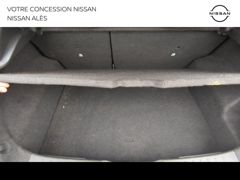 NISSAN Juke d’occasion à vendre à MÉJANNES-LÈS-ALÈS chez MAS AUTO (Photo 14)