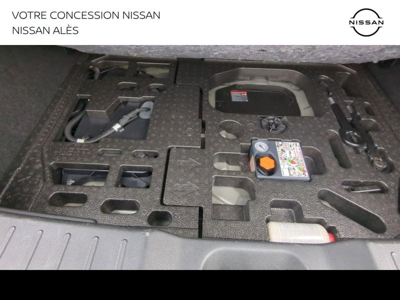 NISSAN Juke d’occasion à vendre à MÉJANNES-LÈS-ALÈS chez MAS AUTO (Photo 15)