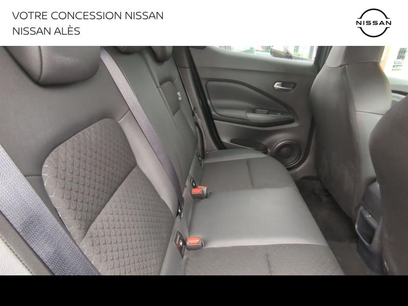 NISSAN Juke d’occasion à vendre à MÉJANNES-LÈS-ALÈS chez MAS AUTO (Photo 16)