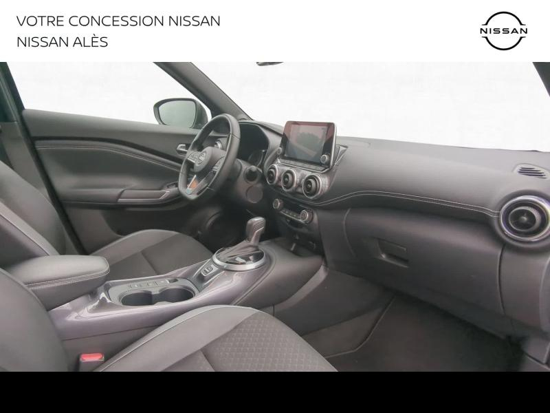 NISSAN Juke d’occasion à vendre à MÉJANNES-LÈS-ALÈS chez MAS AUTO (Photo 18)