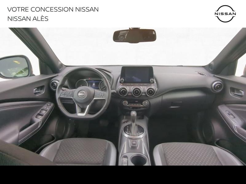 NISSAN Juke d’occasion à vendre à MÉJANNES-LÈS-ALÈS chez MAS AUTO (Photo 19)