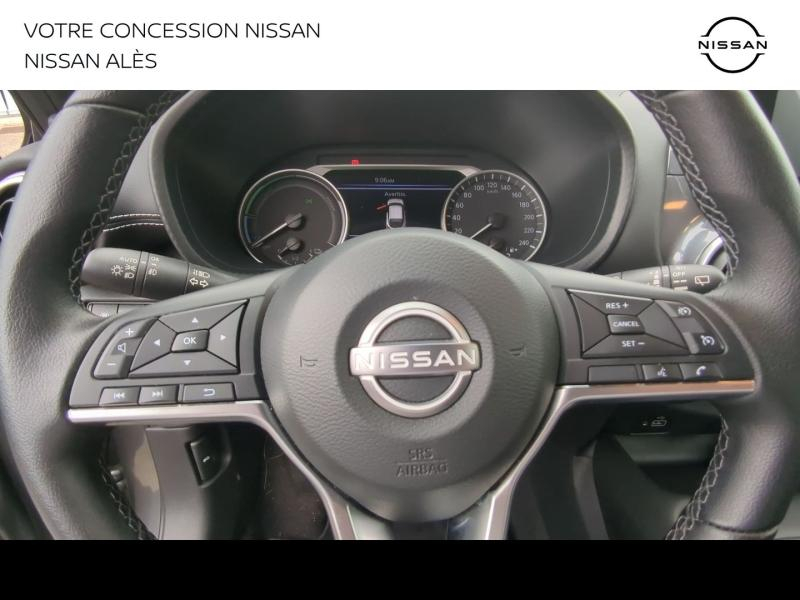 NISSAN Juke d’occasion à vendre à MÉJANNES-LÈS-ALÈS chez MAS AUTO (Photo 20)