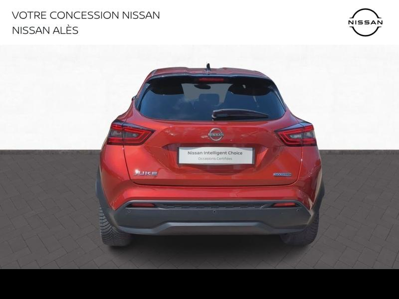 NISSAN Juke d’occasion à vendre à ALÈS chez MAS AUTO (Photo 6)