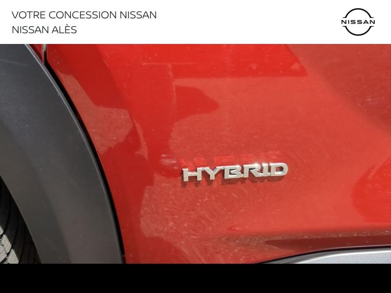 NISSAN Juke d’occasion à vendre à ALÈS chez MAS AUTO (Photo 10)