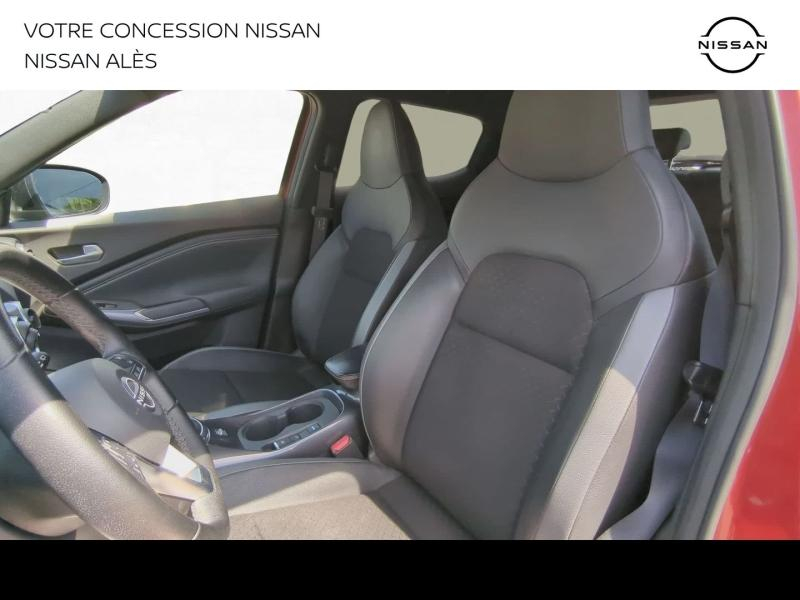 NISSAN Juke d’occasion à vendre à ALÈS chez MAS AUTO (Photo 12)