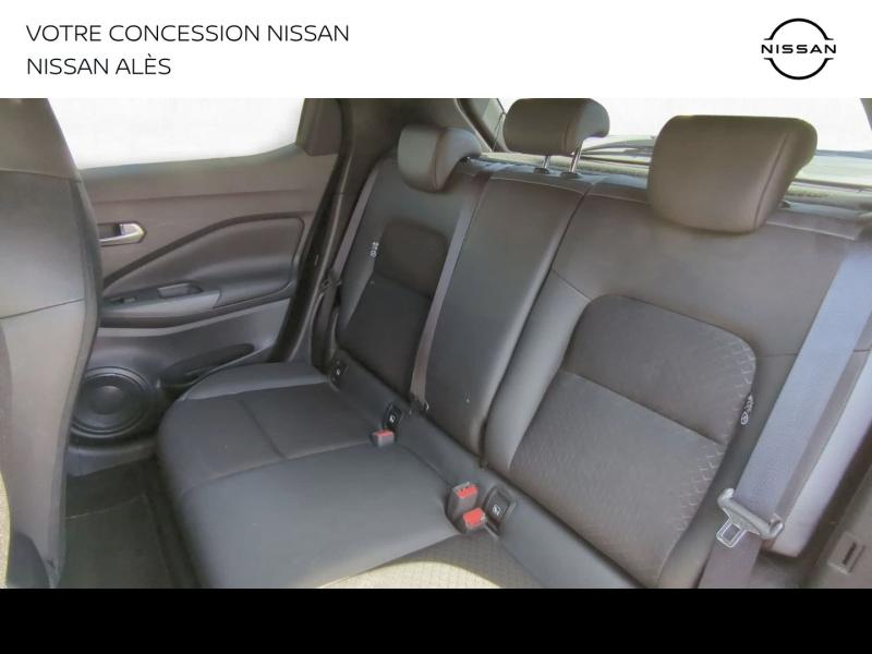 NISSAN Juke d’occasion à vendre à ALÈS chez MAS AUTO (Photo 14)