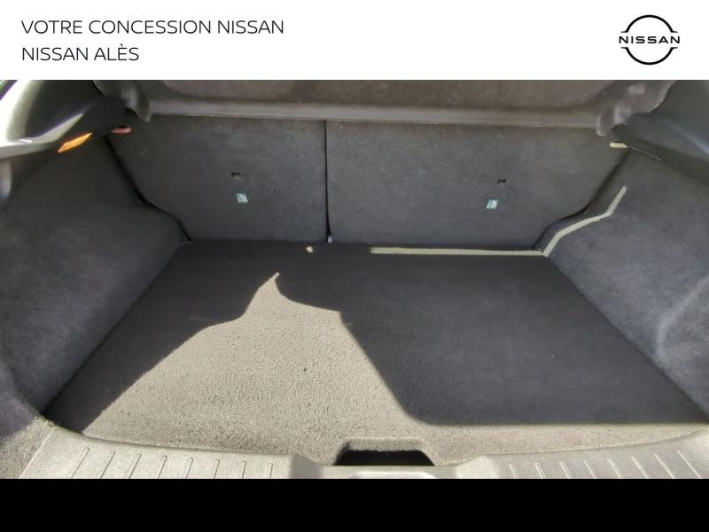 NISSAN Juke d’occasion à vendre à ALÈS chez MAS AUTO (Photo 15)