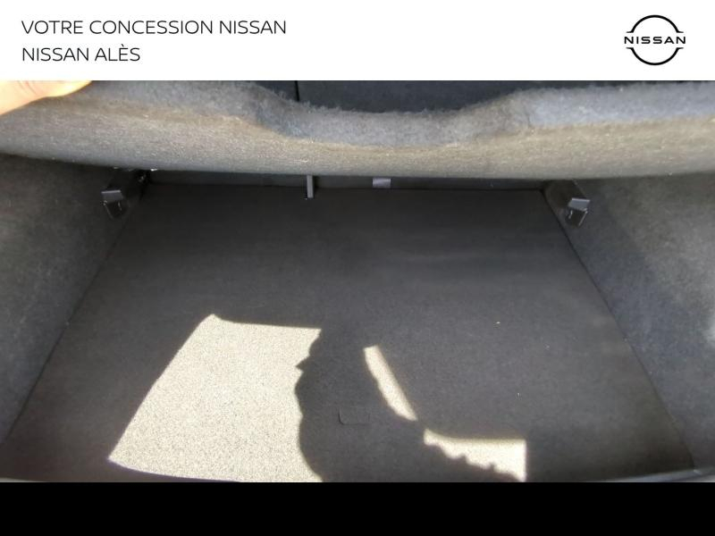 NISSAN Juke d’occasion à vendre à ALÈS chez MAS AUTO (Photo 16)
