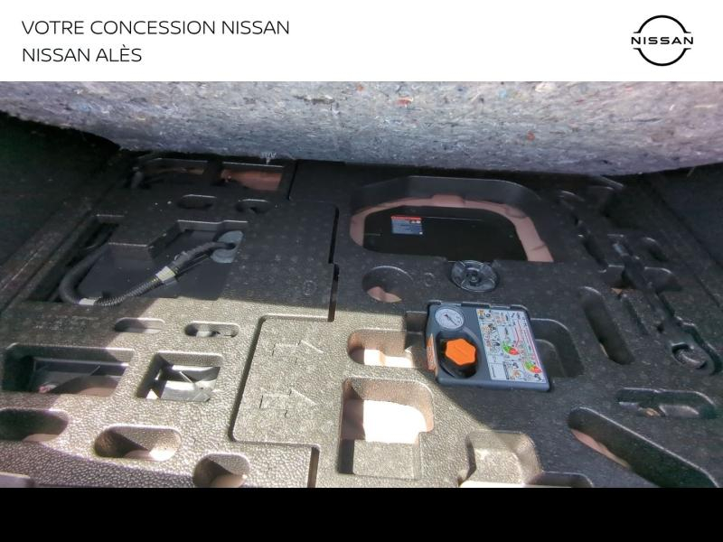 NISSAN Juke d’occasion à vendre à ALÈS chez MAS AUTO (Photo 17)