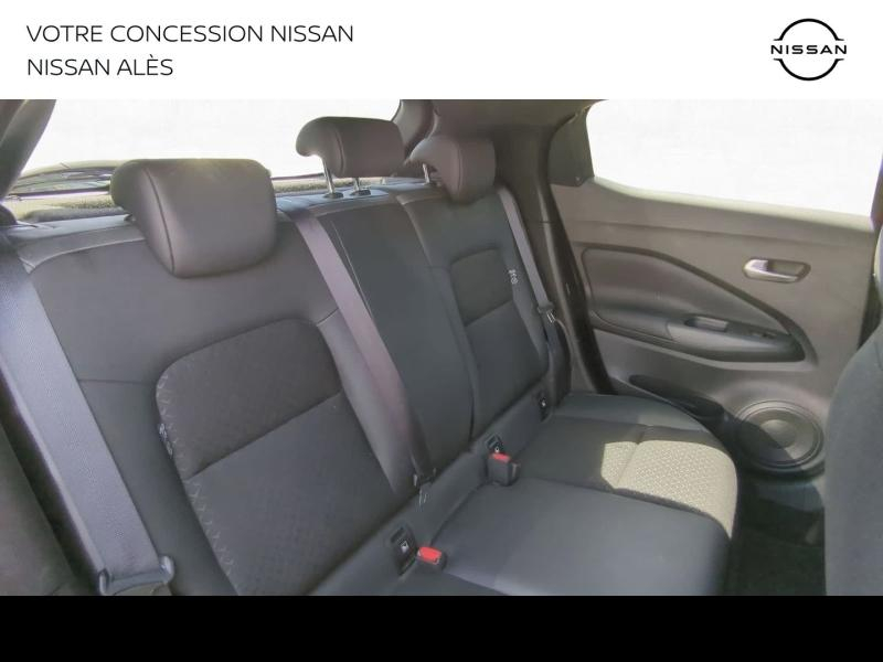 NISSAN Juke d’occasion à vendre à ALÈS chez MAS AUTO (Photo 18)