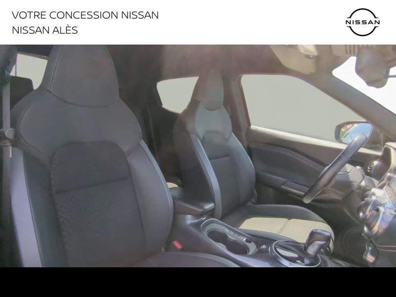 NISSAN Juke d’occasion à vendre à ALÈS chez MAS AUTO (Photo 19)