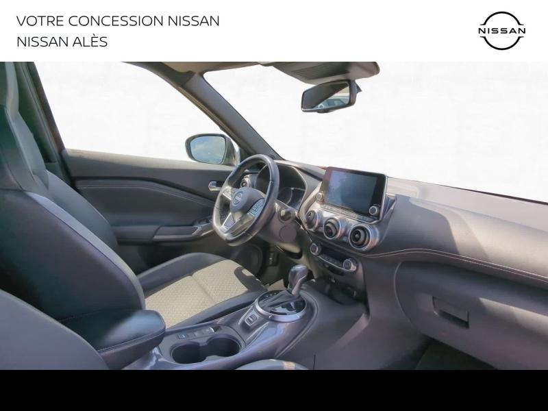 NISSAN Juke d’occasion à vendre à ALÈS chez MAS AUTO (Photo 20)