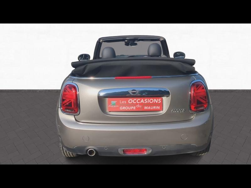 MINI Cabrio d’occasion à vendre à ALÈS chez MAS AUTO (Photo 5)